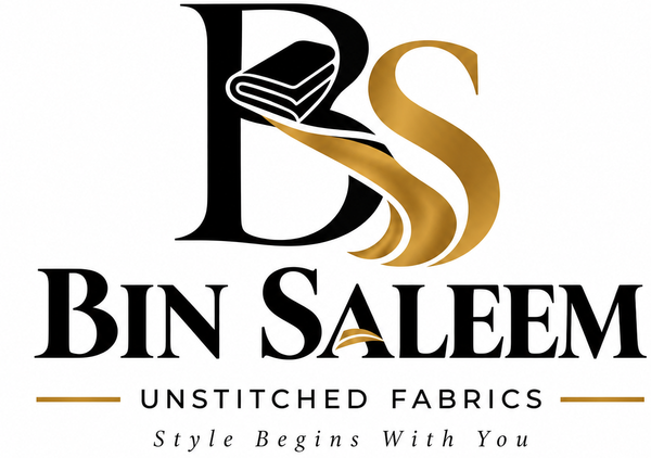 Bin Saleem